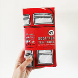 Ye Cannae Shove Yer Granny Tea Towel
