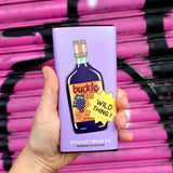 Buckie Chocolate Bar