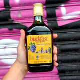 Buckie Chocolate Bar