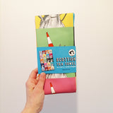 Duke of Wellington Tea Towel