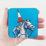 Duke of Wellington Coaster (single)