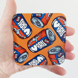I Love Bru Coaster (single)