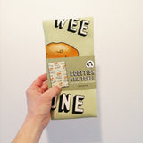 Ma' Wee Scone Tea Towel