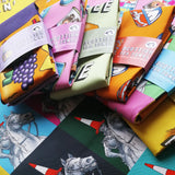'Creamola Love' Tea Towel