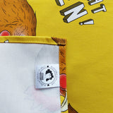 Al'right Hen! Adult Apron