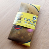 Great Chieftain O' The Puddin' - Race! Tea Towel
