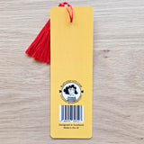 Alright Hen Bookmark (single)
