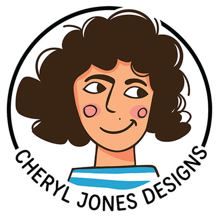 Cheryl Jones Designs