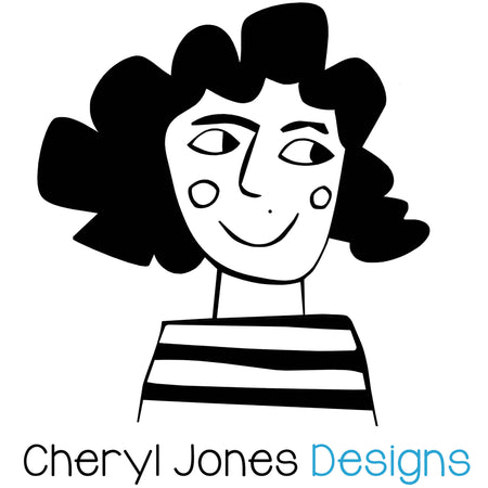 Cheryl Jones Designs