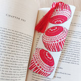 Teacake Bookmark (single)